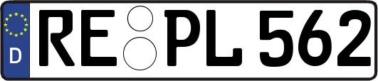 RE-PL562