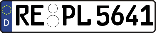 RE-PL5641