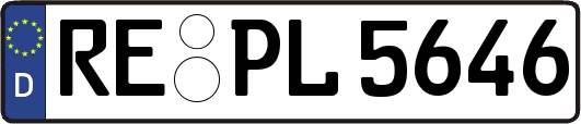 RE-PL5646