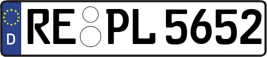 RE-PL5652