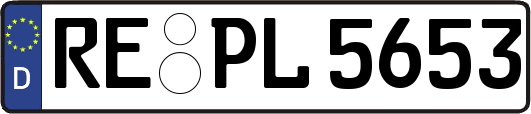 RE-PL5653