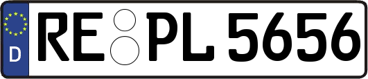 RE-PL5656