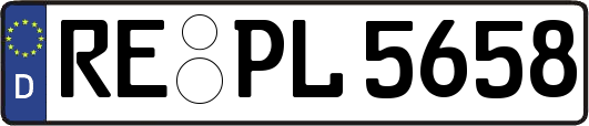 RE-PL5658