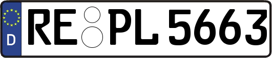 RE-PL5663