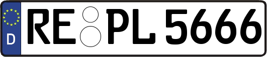 RE-PL5666