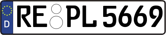 RE-PL5669