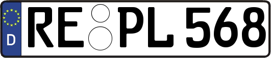 RE-PL568