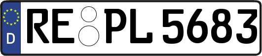 RE-PL5683