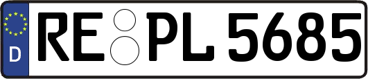 RE-PL5685