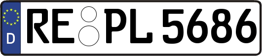 RE-PL5686