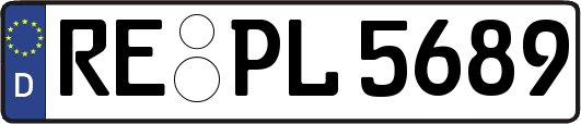 RE-PL5689