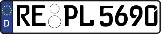 RE-PL5690