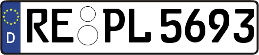 RE-PL5693