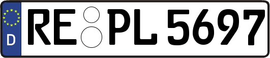RE-PL5697