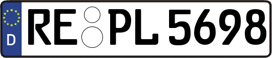 RE-PL5698