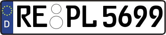 RE-PL5699