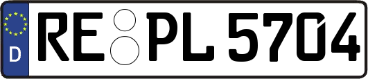 RE-PL5704