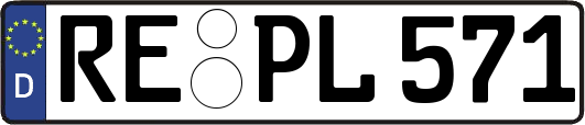 RE-PL571