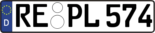 RE-PL574