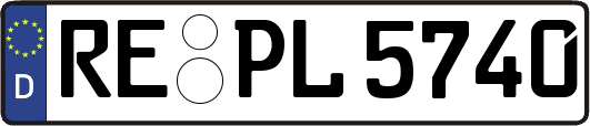 RE-PL5740