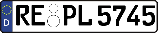 RE-PL5745