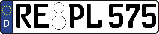 RE-PL575