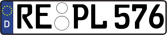 RE-PL576