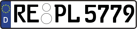 RE-PL5779