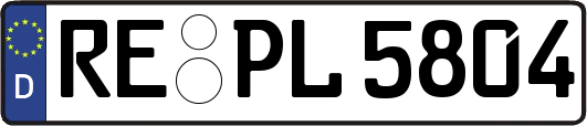 RE-PL5804