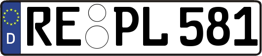 RE-PL581