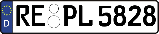 RE-PL5828