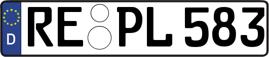 RE-PL583