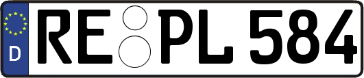 RE-PL584