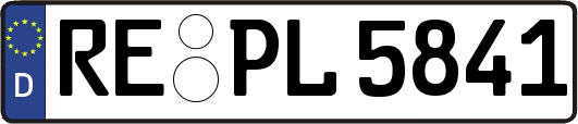 RE-PL5841