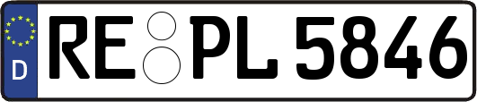 RE-PL5846