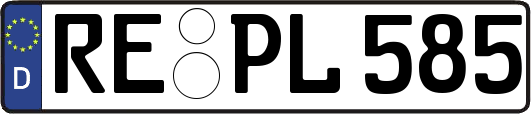 RE-PL585