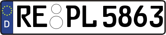 RE-PL5863