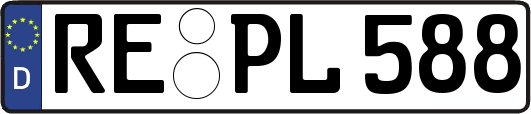 RE-PL588
