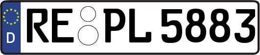 RE-PL5883