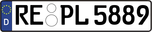 RE-PL5889