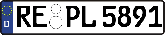 RE-PL5891