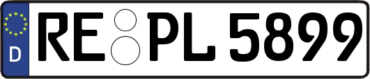 RE-PL5899