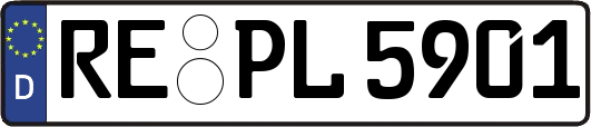 RE-PL5901