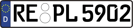 RE-PL5902