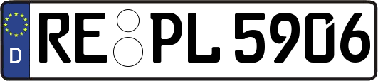 RE-PL5906