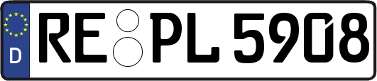RE-PL5908