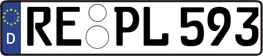 RE-PL593