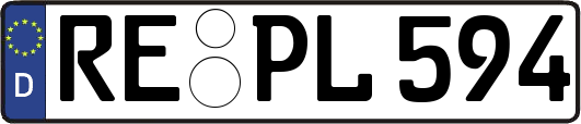 RE-PL594