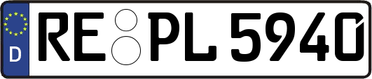 RE-PL5940