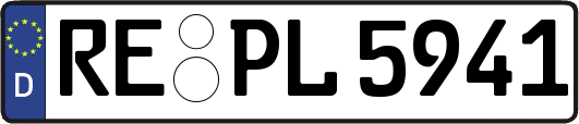 RE-PL5941